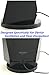 Little Artisan-360 Rotating Speaker Protecting Station for Echo Show and Doss Speaker