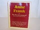 The Diary of a Young Girl (large print edition) (The Diary of Anne Frank) by 