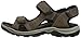 ECCO Men's Cheja Sandal