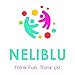 Neliblu Hawaiian Flower Lei - Tropical Luau Party Supplies Large Flower Leis Assortment, Bulk Pack of 25; Luau Party Decoration Supplies and Favors