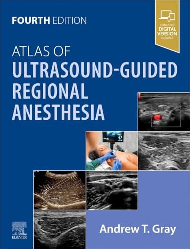Hadzic's Peripheral Nerve Blocks and Anatomy for Ultrasound-Guided