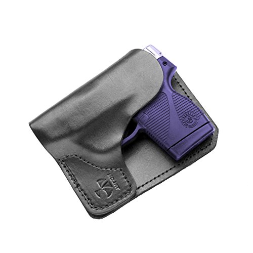 Full Review of the Best Pocket Holsters Buyer’s Guide for 2018 Gun Mann