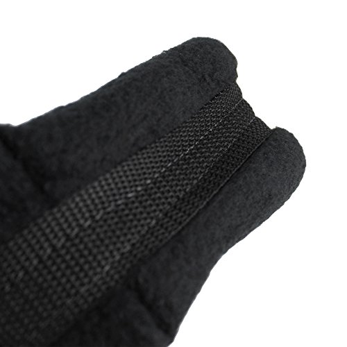 SuperSlick SSTR2 Padded Saxophone Strap