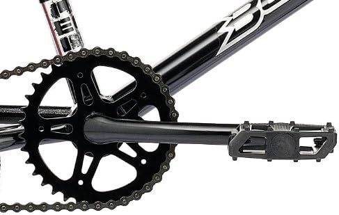 black eye renegade bmx