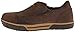 KEEN Utility Men's Destin Low Steel Toe Slip On ESD Work Boot