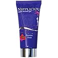 Nipplicious Nipple Arousal Gel, Passion Fruit, 1 Ounce by Nipplicious