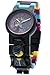LEGO Kids' 8020233 LEGO Movie Wyldstyle Plastic Minifigure Link Watch