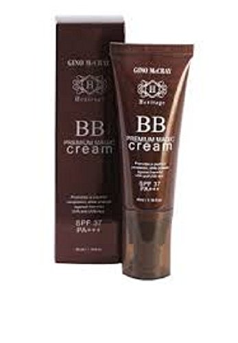 gino facial products