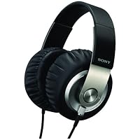 Sony MDR-XB700 Extra Bass Headphones | Amazon price tracker