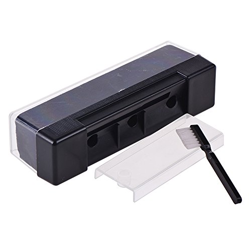 Vinyl Records Cleaning brush MiMiLive Cleaner Kit for Vinyl Records and Stylus