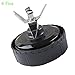 BL770 Replacement Parts, Single Serve Blade Compatible with Nutri Ninja Mega Kitchen System BL660 BL771 BL773co Blender By Wadoy (6 fins)