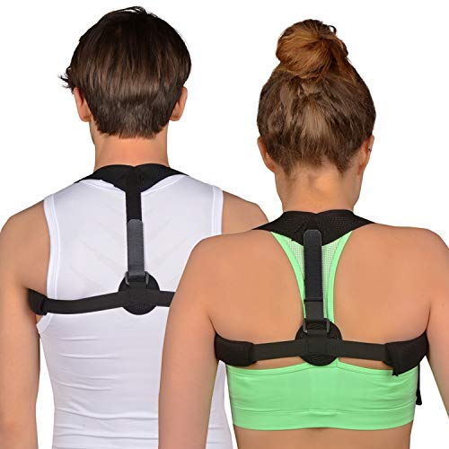 upper back posture corrector