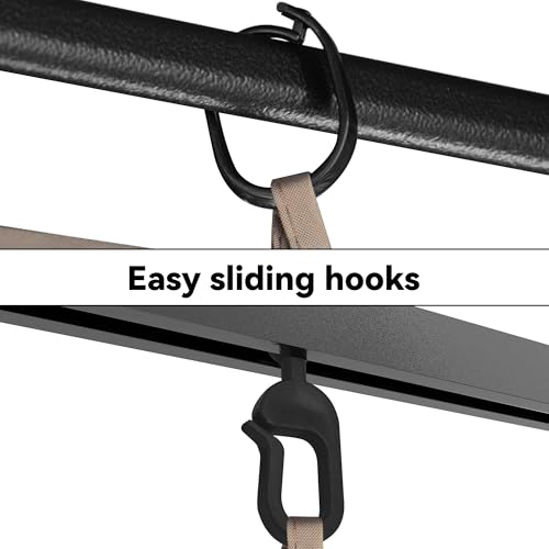 Covered Outdoor Universal Gazebo Curtain Review: 10'x10' 4-Panel Privacy Sidewalls image 18