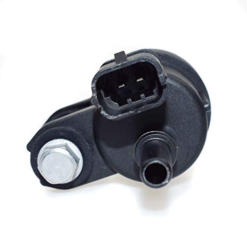 Vapor Canister Purge Valve EVAP Valve, Fit For 3.6L V6 Buick Enclave