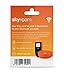 Skyroam Pre-Paid Card: 5 Global WiFi Daypasses