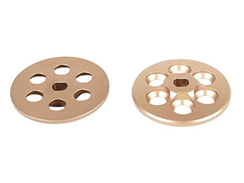 AXIAL AX31164 Machined Slipper Plate Yeti (2)