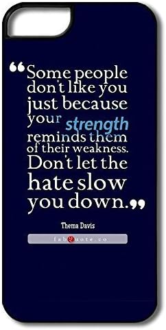 Alice7 Hate Slow Down Case For Iphone 5 Holidays Iphone 5 Case Amazon Co Uk Electronics