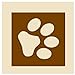 PoochieBells Original Housetraining & Potty Time Dog Doorbell w/ Pet Industry Endorsed Training Guide. Know when it’s potty time for your pooch. Handcrafted in the USA (Animal Kingdom Collection)