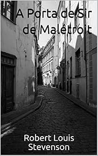 Livro A Porta de Sir de Malétroit