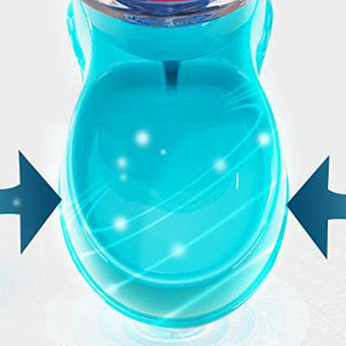 Running Pet Auto Pet Feeder Auto Pet Waterer Auto Dog Feeder Dog Food Dispenser - Thumbnail 4