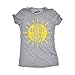 Womens You are My Sunshine T Shirt Funny Summer Tee Cute Adorable Graphic Tee