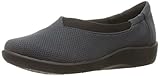 Clarks Women's CloudSteppers Sillian Jetay Flat