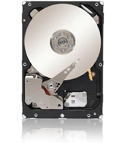 Amazon.com: DELL/Seagate ST1000NM0033 1TB 7200RPM 128MB Cache SATA