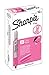 SHARPIE Permanent Markers, Fine Point, Pink, City of Hope Edition, 12 Count