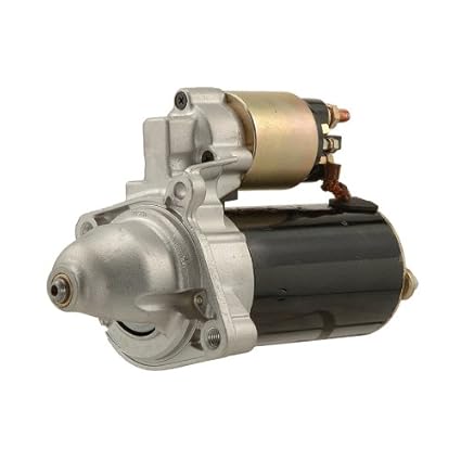 Bmw 328i Starter - Optimum BMW