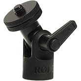 Rode Pivot 3/8" Pivoting Microphone Boom Adapter