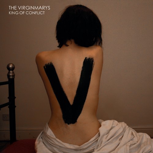 The Virginmarys - Just a Ride (Stripped Recording) Lyrics - Zortam Music