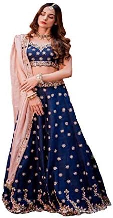 designer wedding bridal lehenga choli 1069