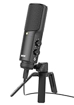 Rode NT-USB USB Condenser Microphone
