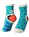 OSABASA Women Sweet Animal Socks Set with Thick Eared Cuffs One Size Fits All