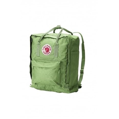 moss green kanken