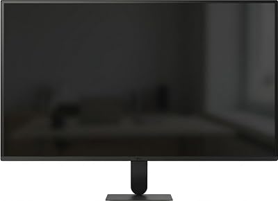 Smart Monitor 32U701SB-B - A - 16:9, VA, UHD (3840 x 2160), Negro