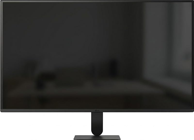 Smart Monitor 32U701SB-B - A - 16:9, VA, UHD (3840 x 2160), Negro