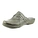 Clarks Women's Leisa Marie Casual Clog - Wide
