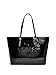 GUESS Factory Women's Chandler Glossy Logo Tote
