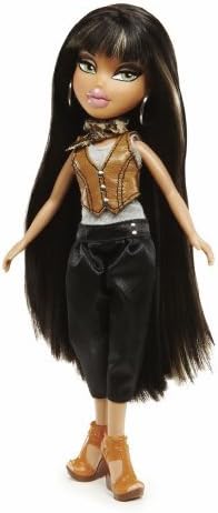 bratz 10th anniversary