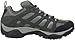 Merrell womens Moab Ventilator Hiking Shoe Beluga/Lilac 8.5 M US