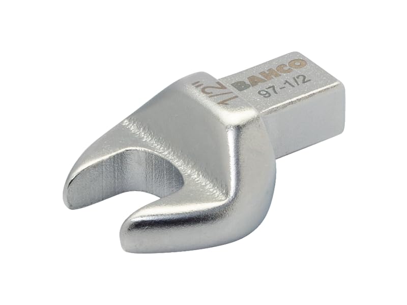 BAHCO Cab Intercambiable Fija 5/8