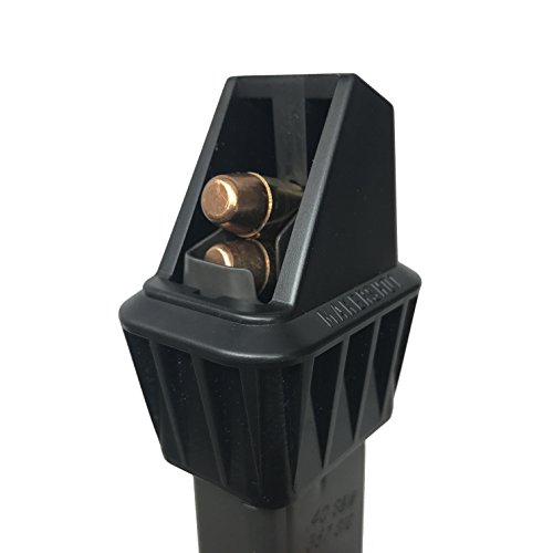 MAKERSHOT Custom .40 Caliber Magazine Speedloader (Sig Sauer SP2022 / SP2340)