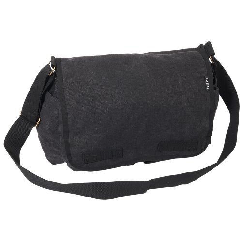 Rapid Dominance Classic Military Messenger Bag Review The Best