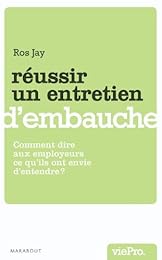 Réussir un entretien d'embauche