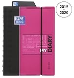 Oxford Student 2016-2017 Academic Diary, 1 Day per Page, 352 Pages [English Language Not Guarantee by