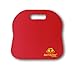 Northeast Products Therm-A-SEAT Sport Cushion Stadium Seat Pad, Red, 13