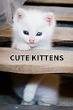 Cute Kittens: Cute Kittens Password Notebook (Animal Series) by LACW Publishing