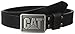 Caterpillar Men's Shields Belt, Black, W44