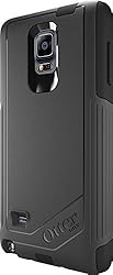 OtterBox Samsung Galaxy Note 4 Case Commuter Series